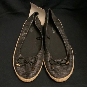 Comfort Trendz casual flats 10 NWT